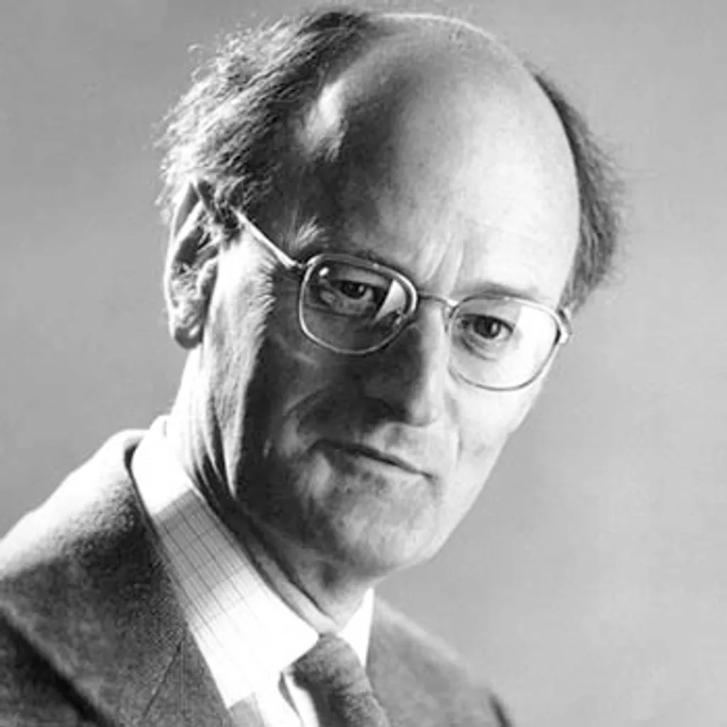 റിച്ചാർഡ് ഹാരേ