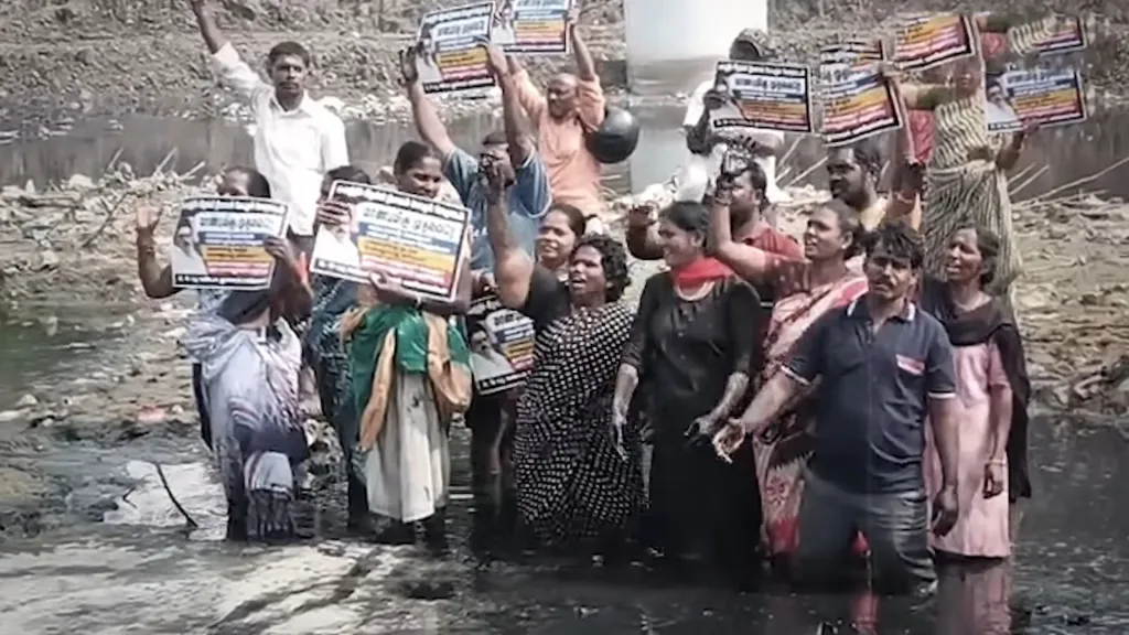  'ജസ്റ്റ് ട്രാൻസിഷൻ' (Just Transition) എന്ന ആഗോള വാഗ്ദാനം യാഥാർത്ഥ്യമാകണമെങ്കിൽ, അത്യാധുനിക യന്ത്രങ്ങൾക്കും വൻകിട കരാർ കമ്പനികൾക്കും നൽകുന്ന പ്രാധാന്യം, ഈ മാലിന്യം തരംതിരിക്കുന്ന ഓരോ മനുഷ്യന്റെയും ജീവിത സുരക്ഷയ്ക്കും അന്തസ്സിനും നൽകാൻ ഭരണകൂടങ്ങൾ തയ്യാറാകണം.