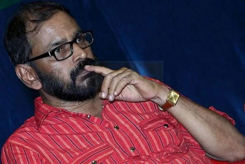 സച്ചിദാനന്ദൻ പുഴങ്കര