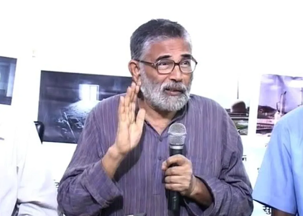 ഡോ. സുരേന്ദ്ര ഗാഡേക്കർ 