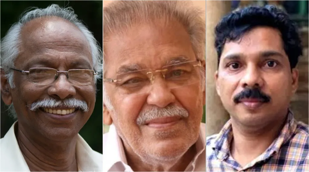 എം. എൻ. കാരശ്ശേരി, വി. എം. കുട്ടി, എം.പി. അനസ് എന്നിവരുടെ ബഷീർ മാലകളെ സൂക്ഷ്മവിശകലനം ചെയ്തുകൊണ്ട്, ഈ മൂന്ന് കൃതികളും ബഷീർ എന്ന മനുഷ്യനെയും അദ്ദേഹത്തിന്റെ ദർശനങ്ങളെയും എപ്രകാരമാണ് ആവിഷ്കരിക്കുന്നത് എന്ന്  സമഗ്രമായി ചർച്ച ചെയ്യുന്നു.