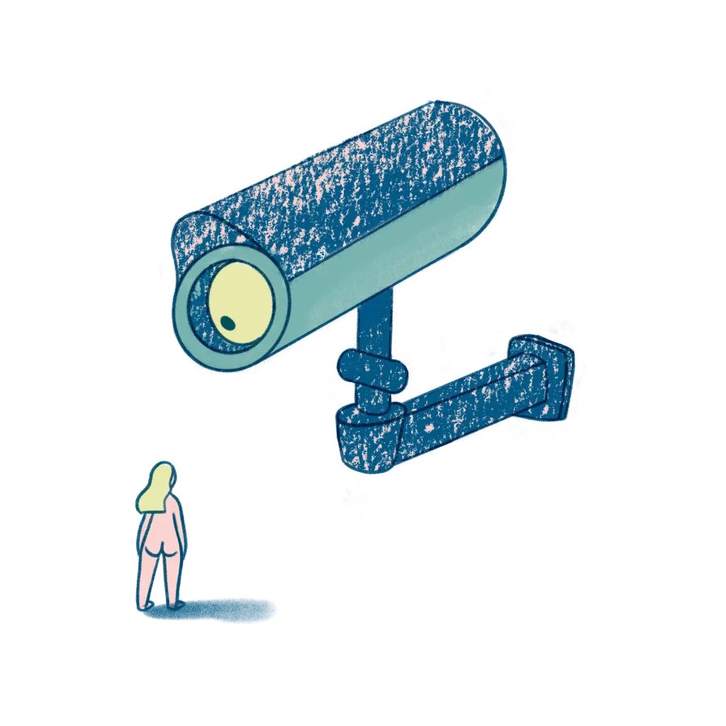 വ്യക്തിഗത വിവരങ്ങളുടെ വെളിപ്പെടുത്തലിനുമേൽ വ്യക്തിയുടെ തന്നെ നിയന്ത്രണം. ഏറ്റവും പ്രധാനമാകുന്നത്  വ്യക്തിയെ ഒറ്റയ്ക്ക് വിടുക (right to be alone) എന്ന പൊതുതത്വത്തിനു തന്നെയാണ്. 