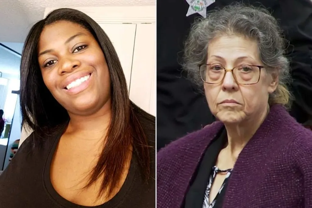 അജികെ എ.ജെ ഷാൻട്രൽ ഓവൻസ് , സൂസൻ ലോറിംഗ്സ് 