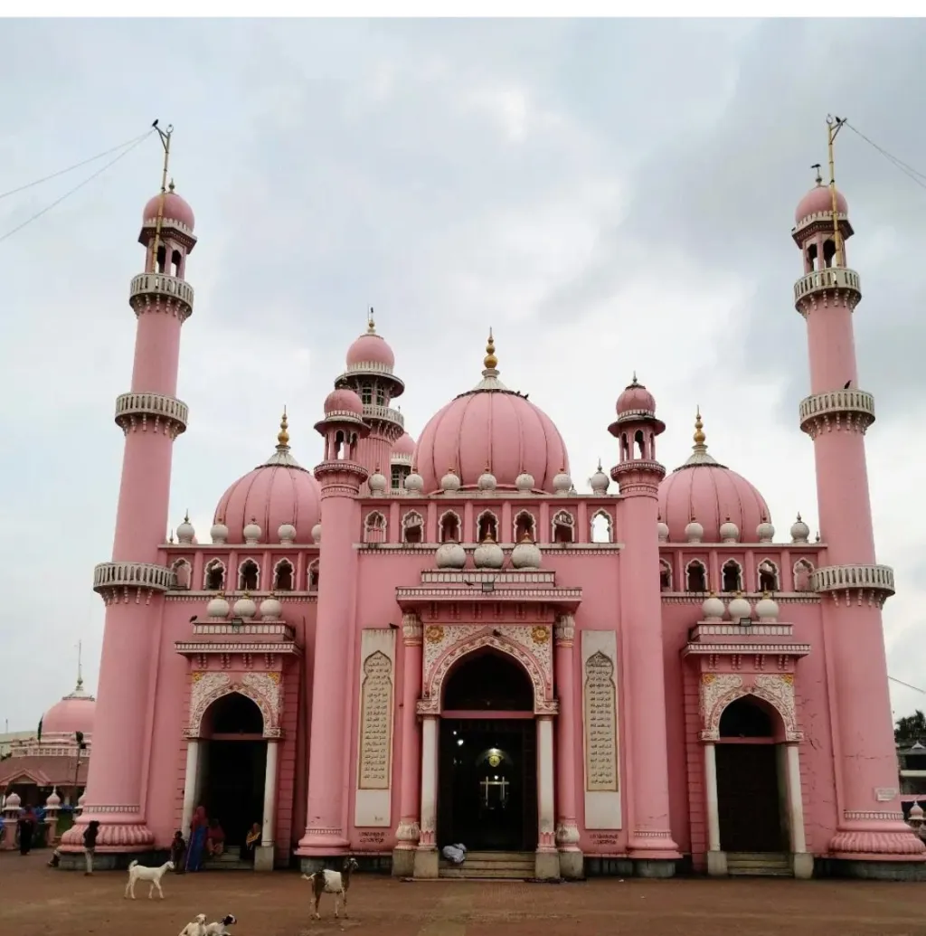 ബീമാപള്ളി