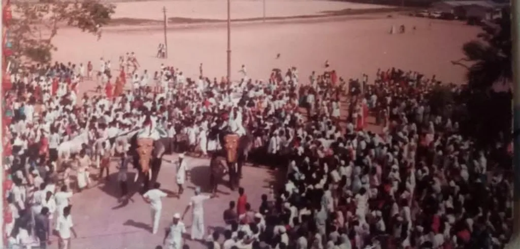 ബീമാപ്പള്ളിയിലെ ജനങ്ങൾക്കെതിരായ ഇസ്ലാമോഫോബിക് ഇടതുപക്ഷ സർക്കാരിന്റെ ഏറ്റവും നീചമായ ആക്രമണം 2009-ൽ നടന്ന പോലീസ് വെടിവെപ്പാണ്. 