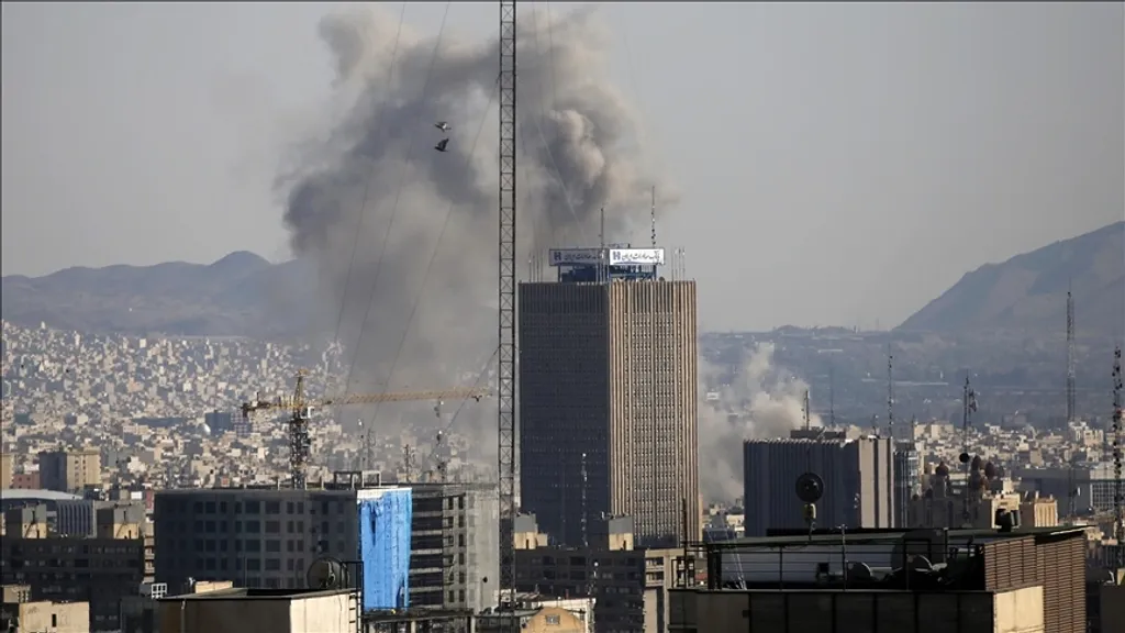 സൈബർ ആക്രമണങ്ങൾക്ക് രാജ്യത്തെ പരിപൂർണമായും നിശ്ചലമാക്കാൻ കഴിയും. ജി സി സി രാജ്യങ്ങളിലെ ഡാറ്റാ സെർവർ കേന്ദ്രങ്ങളെയാണ് ഇറാൻ കൂടുതലായും ലക്‌ഷ്യംവെച്ചത്. 