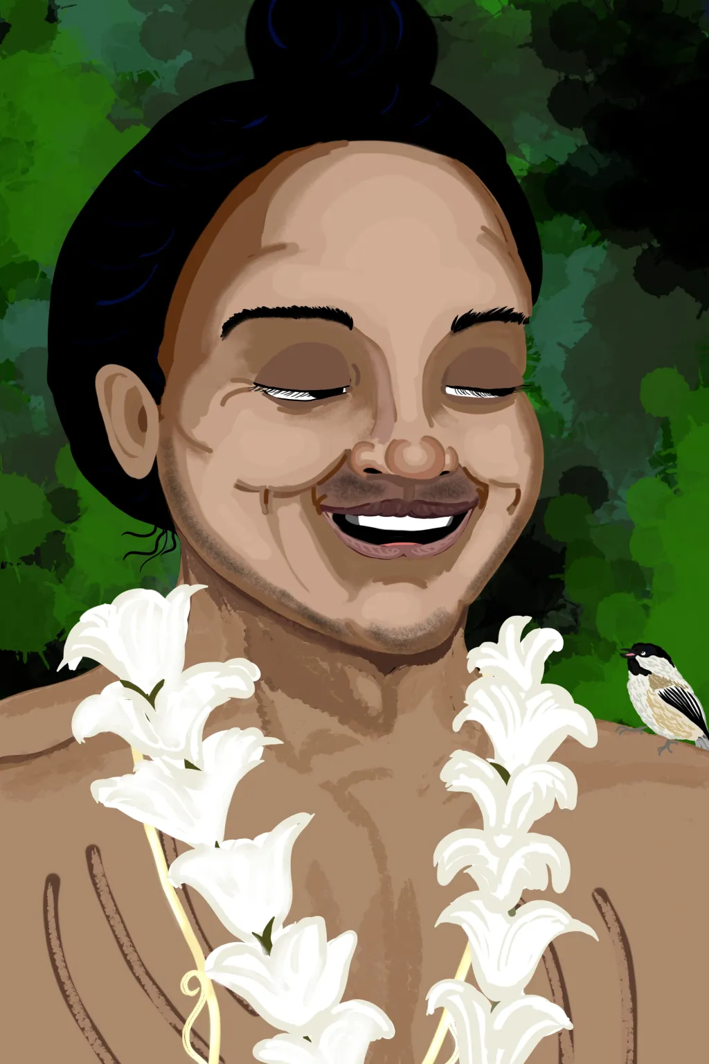 ചിത്രീകരണം: അർച്ചന രവി.