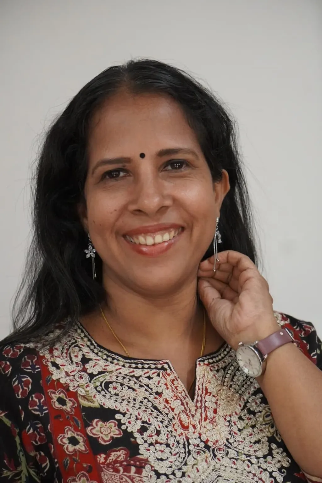 ഡോ. ബി. കല ഹരിദാസൻ