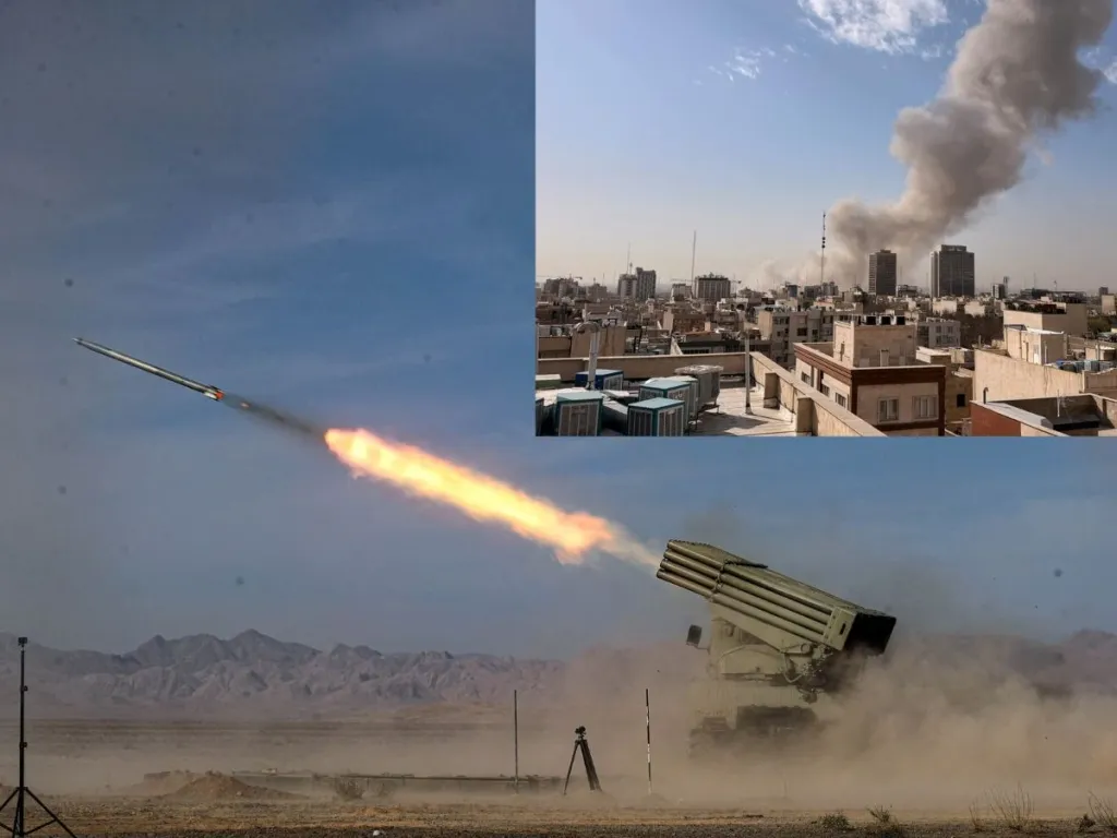 ട്രംപിന്റെ ഈ യുദ്ധത്തിനുപിന്നിൽ അമേരിക്കൻ സാമ്രാജ്യത്വത്തിന്റെ പഴയ ചില പകപോക്കലുകൾ കൂടിയുണ്ട്.  