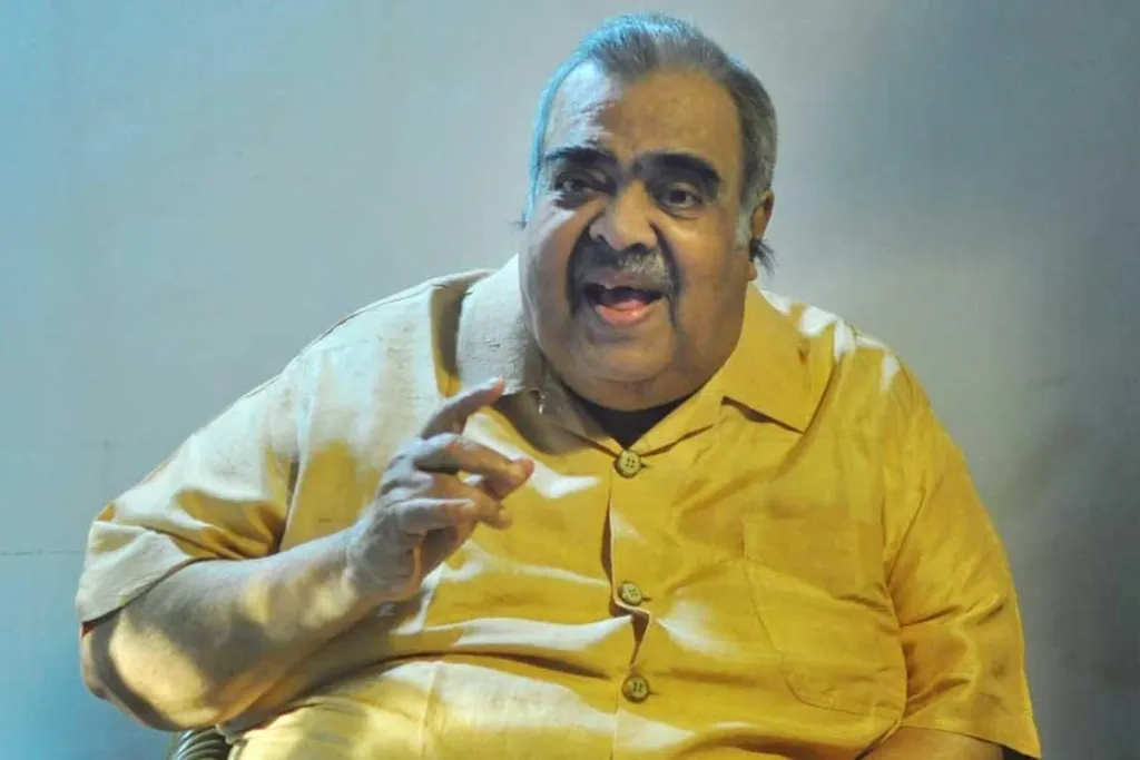 കേരളം സംഭാവന ചെയ്ത ഏറ്റവും മികച്ച പാർലമെന്റേിയന്മാരിൽ ഒരാൾ കൂടിയാണ് കെ.പി. ഉണ്ണികൃഷ്ണൻ.