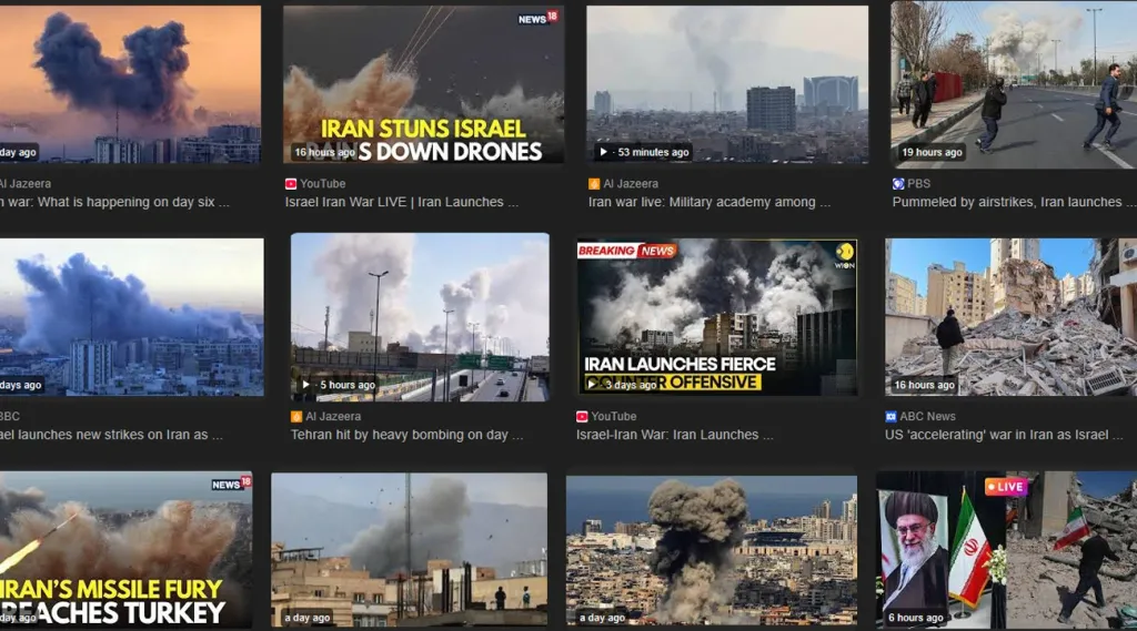 വാർത്തകളെ സെൻസേഷനലൈസ് ചെയ്തും യുദ്ധവാർത്തകളെ പൊലിപ്പിച്ചും അസംബന്ധപൂർണായ അവതരണങ്ങളിലൂടെ തീർത്തും മനുഷ്യവിരുദ്ധമായ മാധ്യമ പ്രവർത്തനമാണ് സ്റ്റുഡിയോ കേന്ദ്രിത ദൃശ്യമാധ്യമ പ്രവത്തനം നടത്തുന്നത്. 