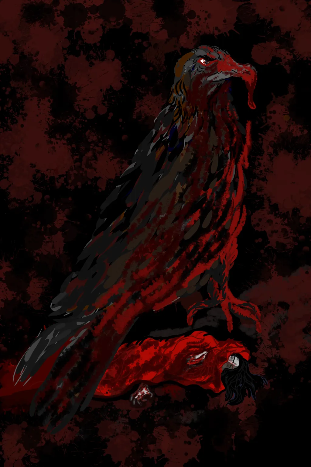 ചിത്രീകരണം: അർച്ചന രവി.