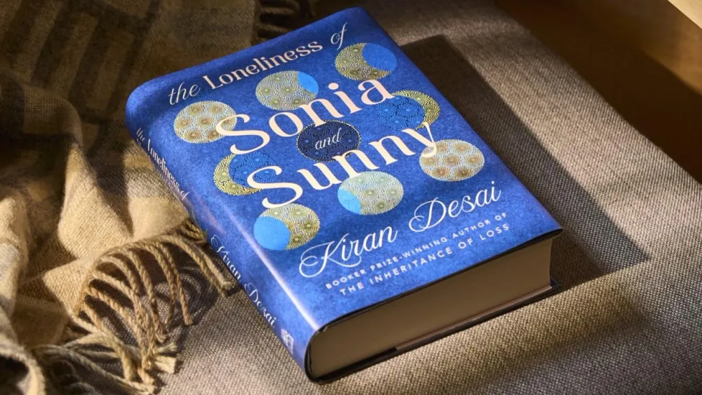 പ്രധാനമായും മൂന്നു കുടുംബങ്ങളാണ് നോവലിന്റെ ആഖ്യാനത്തിൽ വന്നുപോകുന്നത്. സോണിയയുടേയും സണ്ണിയുടേയും കുടുംബം കൂടാതെ സോണിയയുടെ അമ്മയുടെ ജർമൻബന്ധമുള്ള മറ്റൊരു കുടുംബവൃത്താന്തം കൂടി നോവലിൽ കടന്നുവരുന്നുണ്ട്.