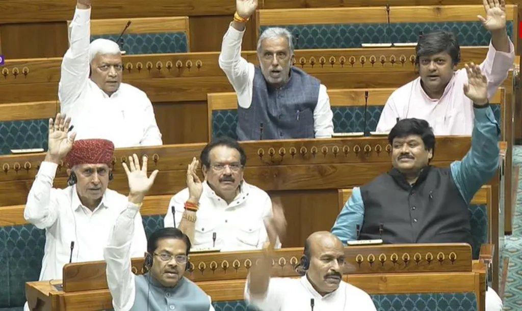 കേന്ദ്രസർക്കാർ നടത്തിയിരിക്കുന്ന ട്രാൻസ്ജൻറർ നിയമഭേദഗതി വിക്ടോറിയൻ മൂല്യങ്ങളുമായി കൂടിക്കലർന്ന ബ്രാഹ്മണമേധാവിത്വത്തിൻെറ ഏറ്റവും നിന്ദ്യമായ പ്രകടനമാണെന്ന് സംശയമേതുമില്ലാതെ പറയാം.