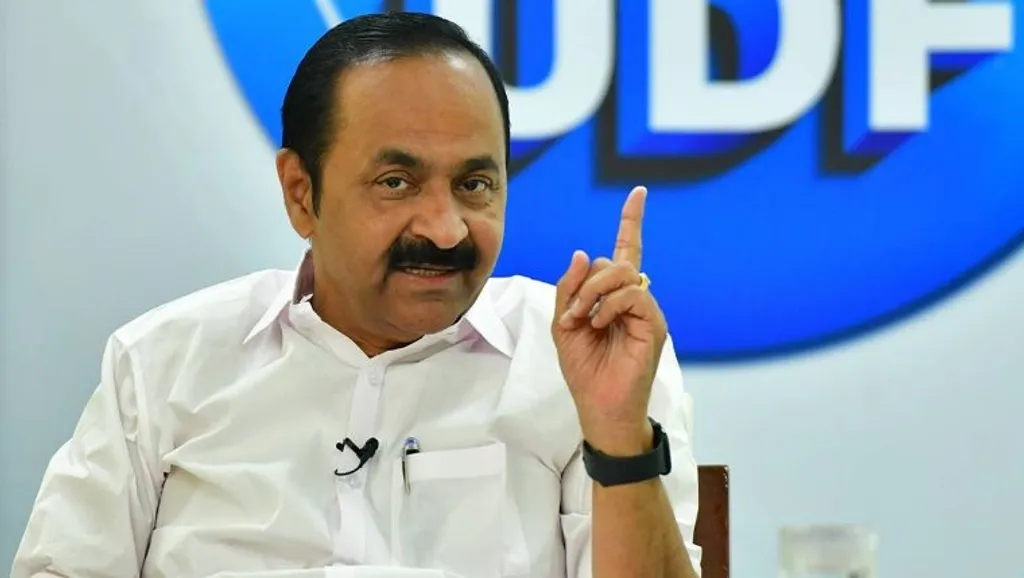 ഏതു മുന്നണി ജയിച്ചാലും ചിലർക്ക് രാഷ്ട്രീയ വനവാസമായിരിക്കും ഫലം. ഇക്കാര്യം പ്രതിപക്ഷനേതാവ് വി.ഡി. സതീശൻ പ്രഖ്യാപിച്ചുകഴിഞ്ഞു, യു.ഡി.എഫ് നല്ല ഭൂരിപക്ഷത്തിന് അധികാരത്തിലെത്തിയില്ലെങ്കിൽ താൻ രാഷ്ട്രീയ വനവാസത്തിന് പോകുമെന്ന്.