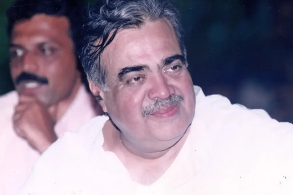 കെ.പി.ഉണ്ണികൃഷ്ണൻ. ജസ്റ്റിസ് കൃഷ്ണയ്യരുമായി ഉണ്ണികൃഷ്ണന് കുടുംബപരമായ അടുപ്പമുണ്ട്. കൊയിലാണ്ടിക്കാരനായ കൃഷ്ണയ്യർ ഉണ്ണികൃഷ്ണന്റെ അച്ഛൻ കുഞ്ഞിക്കണ്ണൻ നായരുമായും സൗഹൃദത്തിലായിരുന്നു. 