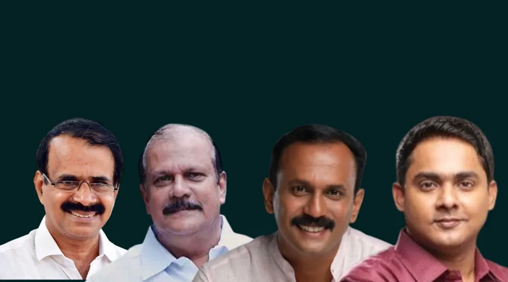 ഇത്തവണത്തെ ബി.ജെ.പി പട്ടികയിൽ ജോർജ് കുര്യൻ (കാഞ്ഞിരപ്പള്ളി), പി.സി. ജോർജ് (പൂഞ്ഞാർ), ഷോൺ ജോർജ് (പാലാ), അനൂപ് ആന്റണി (തിരുവല്ല) തുടങ്ങി ഏഴിലധികം പ്രമുഖ ക്രൈസ്തവ മുഖങ്ങളുണ്ട്. എന്നാൽ, എൻ.ഡി.എ സ്ഥാനാർത്ഥി പട്ടികയിൽ ഒരു മുസ്ലിം നാമം പോലും ഇത്തവണ ഇടംപിടിച്ചില്ല എന്നത് ശ്രദ്ധേയമാണ്. 