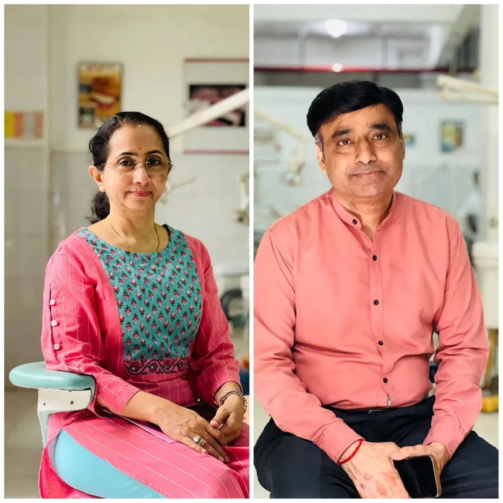 നിതിന്റെ മരണവുമായി ബന്ധപ്പെട്ട് കോളേജിൽ നിന്ന് സസ്‌പെൻഡ് ചെയ്ത അധ്യാപിക ഡോ. കെ.ടി. സംഗീത നമ്പ്യാർ, പുറത്താക്കപ്പെട്ട ഡോ. എം.കെ. റാം. 