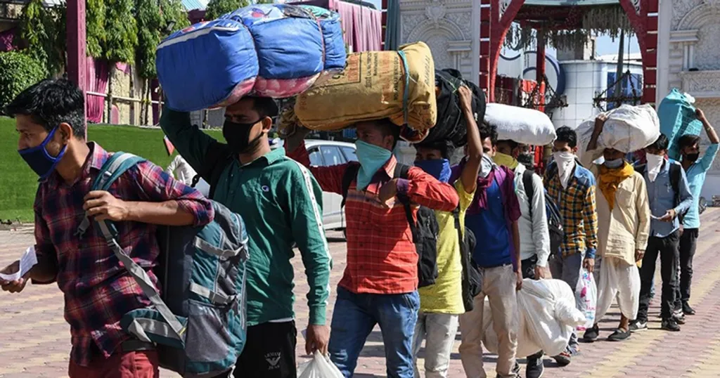 കോവിഡ് ഘട്ടം ഇന്ത്യ ഉൾപ്പെടെയുള്ള ലോകരാജ്യങ്ങളുടെ വളർച്ചാനിരക്ക് എന്ന മിഥ്യ തുറന്നുകാട്ടി. ദരിദ്രർ കൂടുതൽ ദരിദ്രരാവുകയും സമ്പന്നർ കൂടുതൽ സമ്പന്നരാവുകയും ചെയ്യുന്ന വളർച്ചയാണ് വ്യവസ്ഥാപിതമായതെന്ന യാഥാർഥ്യം പകൽപോലെ വ്യക്തമായി. 