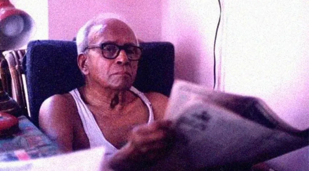 2026- ലെ ഈ തെരഞ്ഞെടുപ്പ്, ഒരുപക്ഷേ ഒരു രാഷ്ട്രീയത്തിന്റെ കൂടി അന്ത്യമാവുകയാണ്: ഇ എം എസ് നമ്പൂതിരിപ്പാട് മലയാളികളെ പരിശീലിപ്പിച്ച 'തെരഞ്ഞെടുപ്പ് രാഷ്ട്രീയ'ത്തിന്റെ അന്ത്യമാണത്.