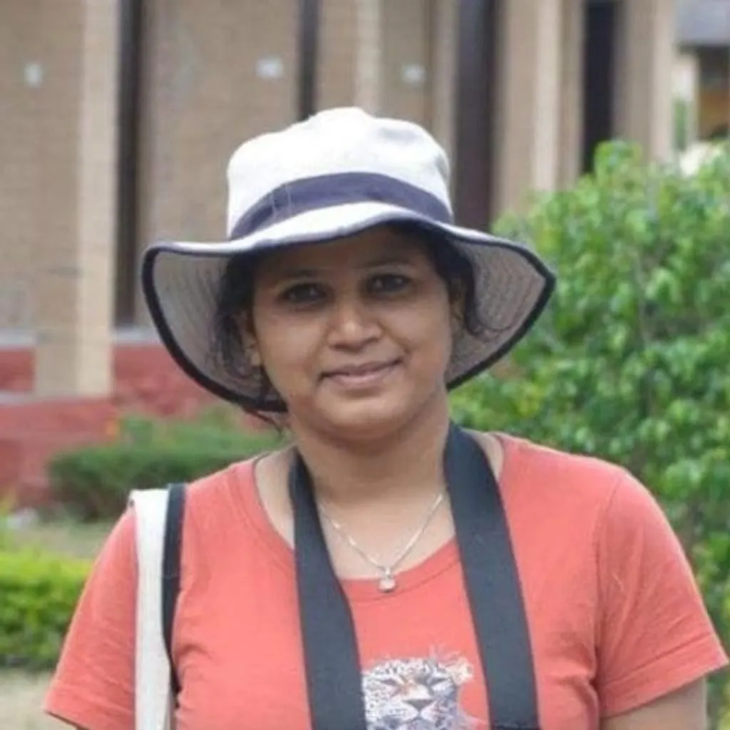 ഡോ. ഗീതാഞ്ജലി കട്ലം