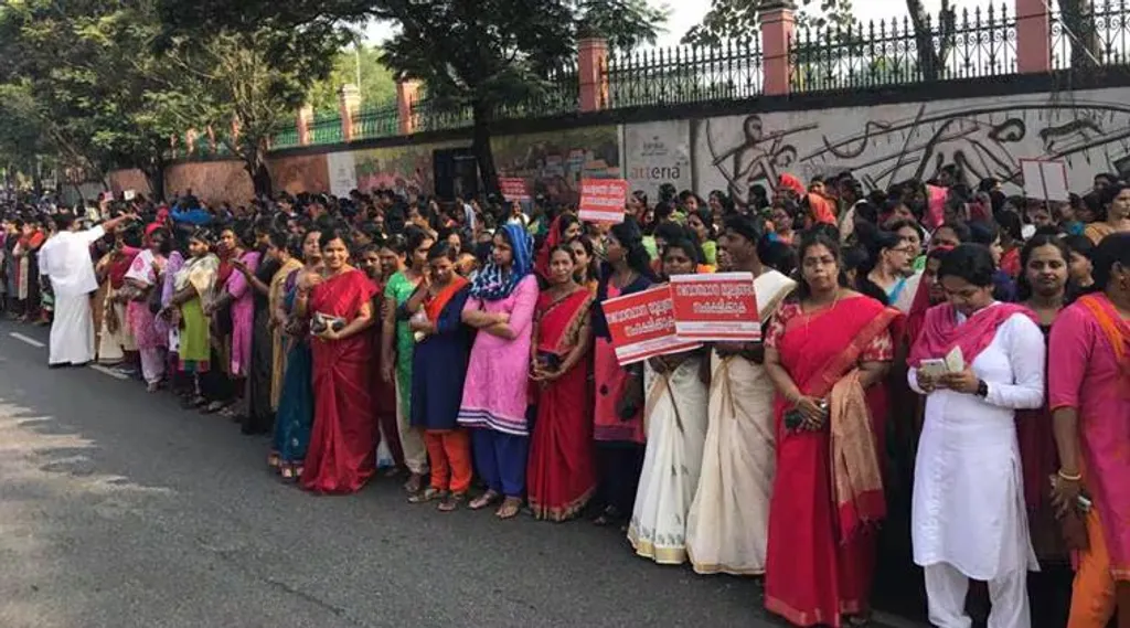 ജെൻഡർ സമത്വം ഒരു നല്ല സർക്കാരിന്റെ അടിസ്ഥാന മൂല്യമാണ്. സ്ത്രീകൾക്കും ലിംഗ ഐഡന്റിറ്റികളുള്ള വ്യക്തികൾക്കും സമാന അവസരങ്ങളും സുരക്ഷിതമായ അന്തരീക്ഷവും ഉറപ്പാക്കണം. 