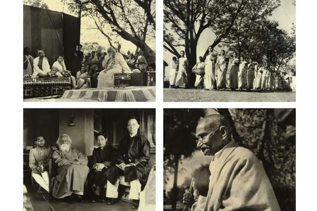 ശംഭു സാഹയുടെ ചിത്രങ്ങൾ