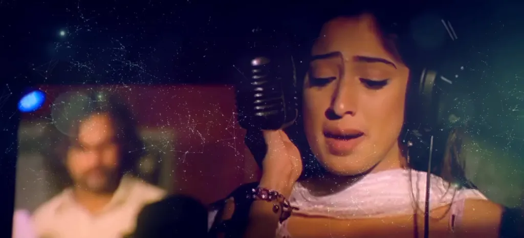 ലക്ഷ്മി റായി എന്ന നടിക്കുവേണ്ടി പാടിയ പാട്ടുകളാണ് അനിത ഷെയ്ക്ക് പാടിയ പാട്ടുകളിൽ വളരെ ശ്രദ്ധേയമായവ. ലക്ഷ്മി റായി എന്ന നടിയുടെ പ്രസരിപ്പിനൊപ്പം ചേർന്ന ശബ്ദം. 