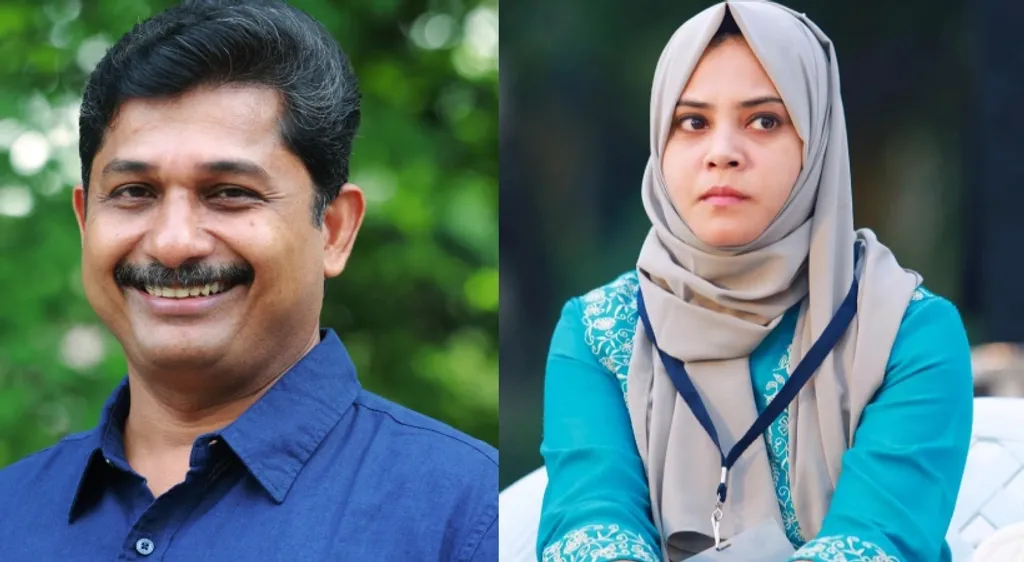 എം. സ്വരാജ് ഉൾപ്പെടെയുള്ള സി.പി.ഐ(എം) നേതാക്കളെ സംഘാവായി ആക്ഷേപിക്കുന്ന ഫാത്തിമ തെഹ്‌ലിയമാരും ലീഗ്-ജമാഅത്തെ ഇസ്ലാമി പ്രചാരകരും ഗീബൽസിനെ കടത്തിവെട്ടുന്ന നുണപ്രചരണങ്ങളിൽ അഭിരമിക്കുകയാണ്. 