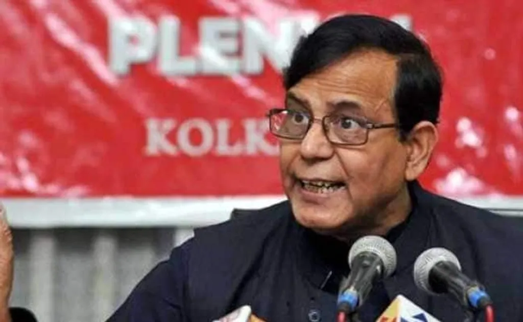 സി.പി.എം സംസ്ഥാന സെക്രട്ടറി മുഹമ്മദ് സലിം