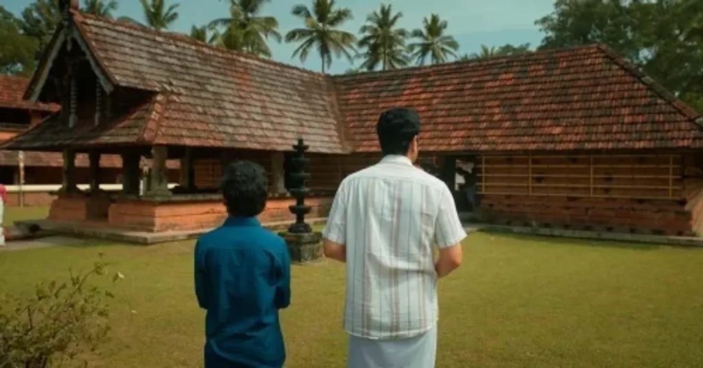 ഈ സിനിമ വെറുമൊരു ഡാർക്ക് ഹ്യൂമർ എന്റർടെയ്നർ മാത്രമല്ല. ഇതിഹാസങ്ങളും ആരാധനാലയങ്ങളുമായി ബന്ധപ്പെട്ട രാഷ്ട്രീയം സംവിധായകൻ സൂക്ഷ്മമായി അവതരിപ്പിക്കുന്നുണ്ട്, ഒരു സാരോപദേശമായി മാറാതെ തന്നെ. 