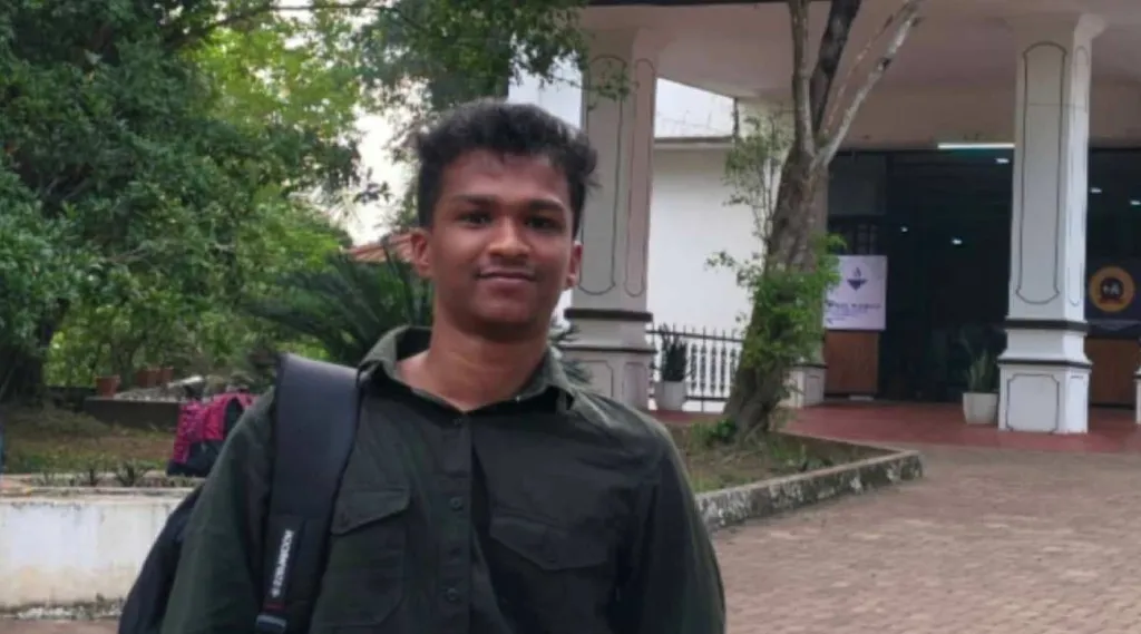 വിദ്യാഭ്യാസത്തിൽ സാമൂഹിക നീതി, സമത്വം, ഗുണമേന്മ, വിദ്യാർത്ഥികളുടെ അവകാശങ്ങൾ എന്നിവയെ കുറിച്ചുള്ള അടിസ്ഥാന ചോദ്യങ്ങളാണ് നിതിൻ രാജിന്റെ മരണവും അഞ്ചരക്കണ്ടിയിലെ മെഡിക്കൽ കോളേജും ഉയർത്തുന്നത്. 