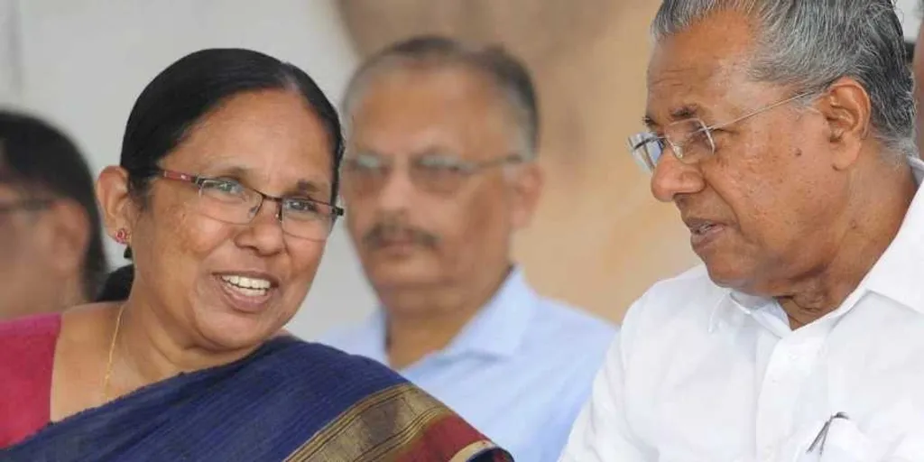 സംരക്ഷക- അന്നദാതാ ഭരണകൂടമായി സ്വയം പ്രത്യക്ഷപ്പെട്ടാണ് ഇടതുപക്ഷം രണ്ടാം തവണ ജയിച്ചത്. ശരിക്കും കുടുംബ പിതൃമേധാവിത്വത്തെ പുനർജീവിപ്പിച്ചുകൊണ്ട്. അതിൽ പിതൃഭാവം പിണറായിയും മാതൃഭാവം കെ. കെ. ശൈലജയും വഹിച്ചുകൊണ്ടുള്ള അവതരണമായിരുന്നു മഹാമാരിക്കാലത്ത്.