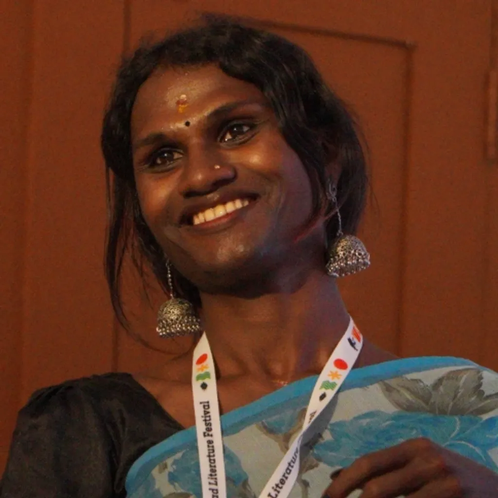 സുൽത്താൻ ബത്തേരി മണ്ഡലത്തിൽ ആം ആദ്മി പാർട്ടി സ്ഥാനാർഥിയായ ട്രാൻസ് ജെന്റർ എൻ.വി. പ്രകൃതി. ഇത്തവണ നിയമസഭാ തെരഞ്ഞെടുപ്പിൽ മത്സരിക്കുന്ന ഏക ട്രാൻസ് ജെൻഡർ വ്യക്തിയാണ് പ്രകൃതി.  