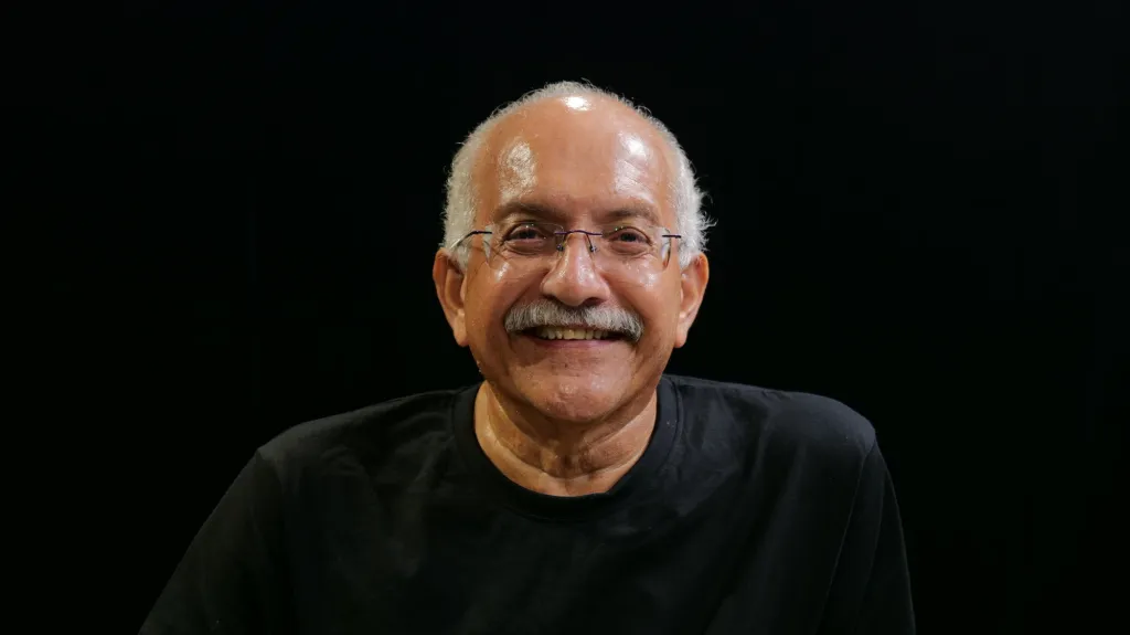 രഘുനാഥ് പലേരി 