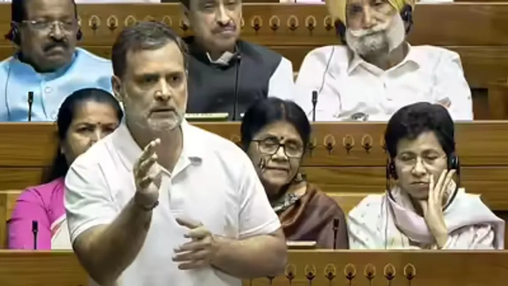 ജനസംഖ്യാനുപാതികമായും ലോക്സഭാ സീറുകളുടെ എണ്ണം പുനഃനിർണ്ണയിക്കപ്പെട്ടാൽ അത് ഹിന്ദി ഭാഷാമേഖലയും ഗുജറാത്തും രാജസ്ഥാനും അടങ്ങുന്ന പൊതുവിൽ ഉത്തരേന്ത്യയെന്ന് വിളിക്കാവുന്ന പ്രദേശത്തിന്റെ ആധിപത്യത്തിലേക്കായിരിക്കും ഇന്ത്യയെ എത്തിക്കുക.  