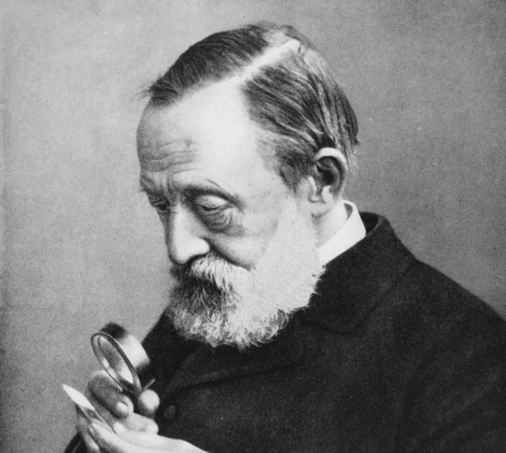  റുഡോൾഫ്  വീർക്കോ