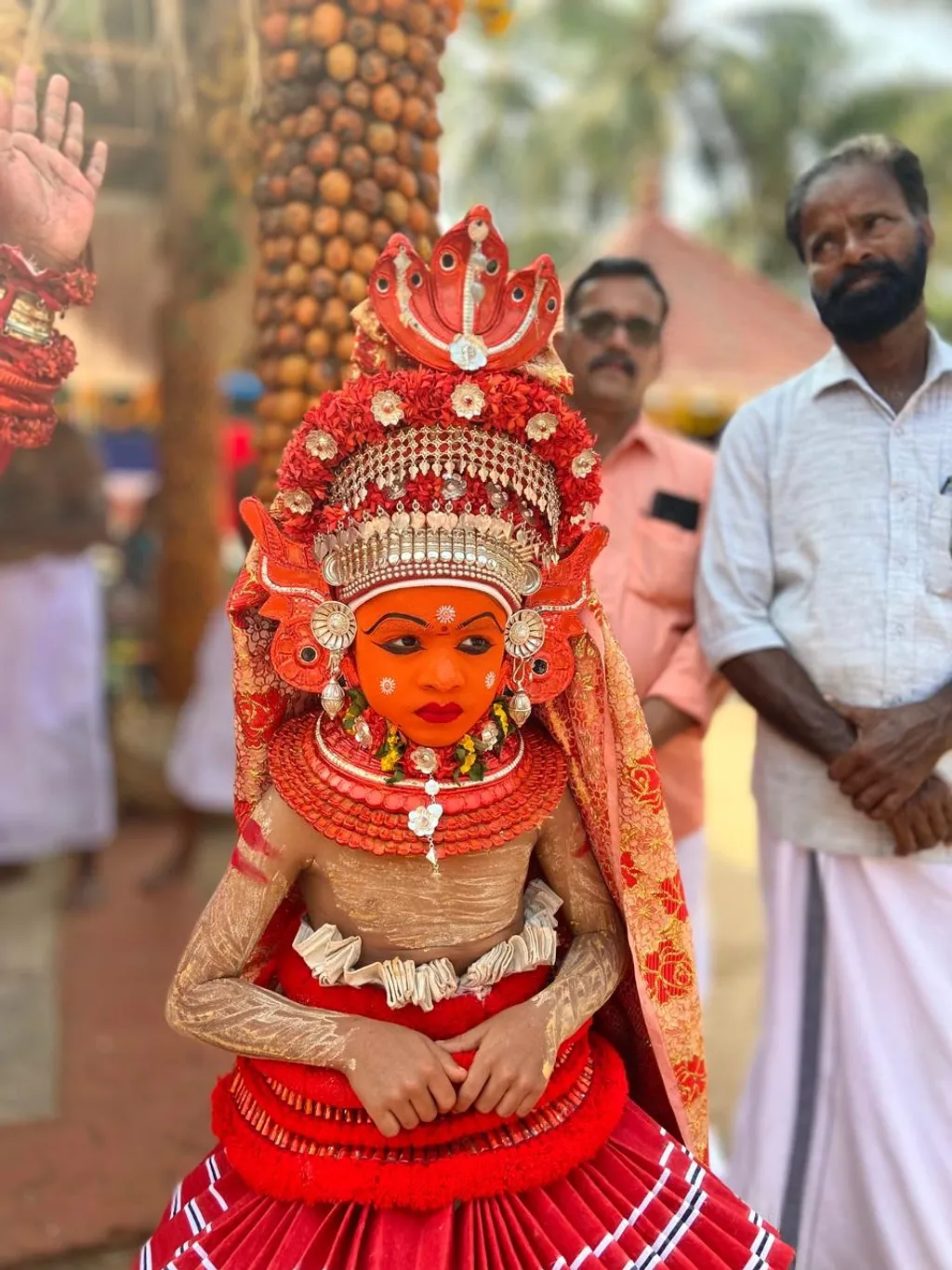 പെൺകൂത്ത്