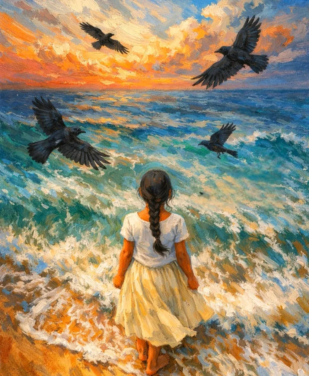 ചിത്രീകരണം: വർഷ മേനോൻ