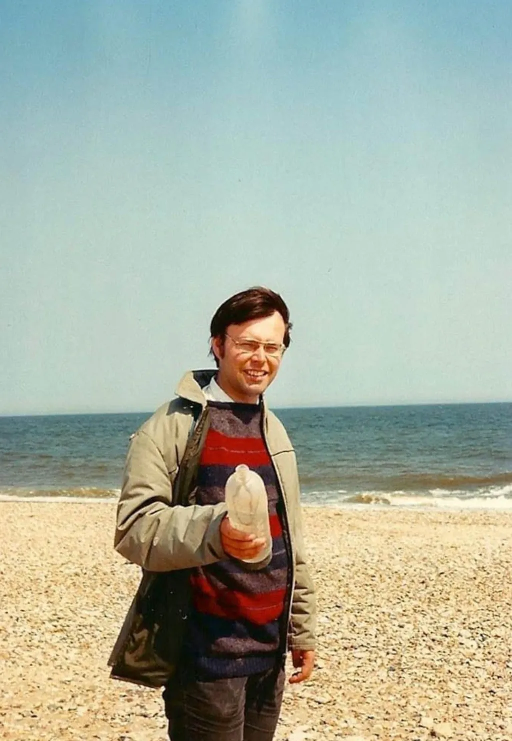 റിച്ചാർഡ് ഗ്രോവ്