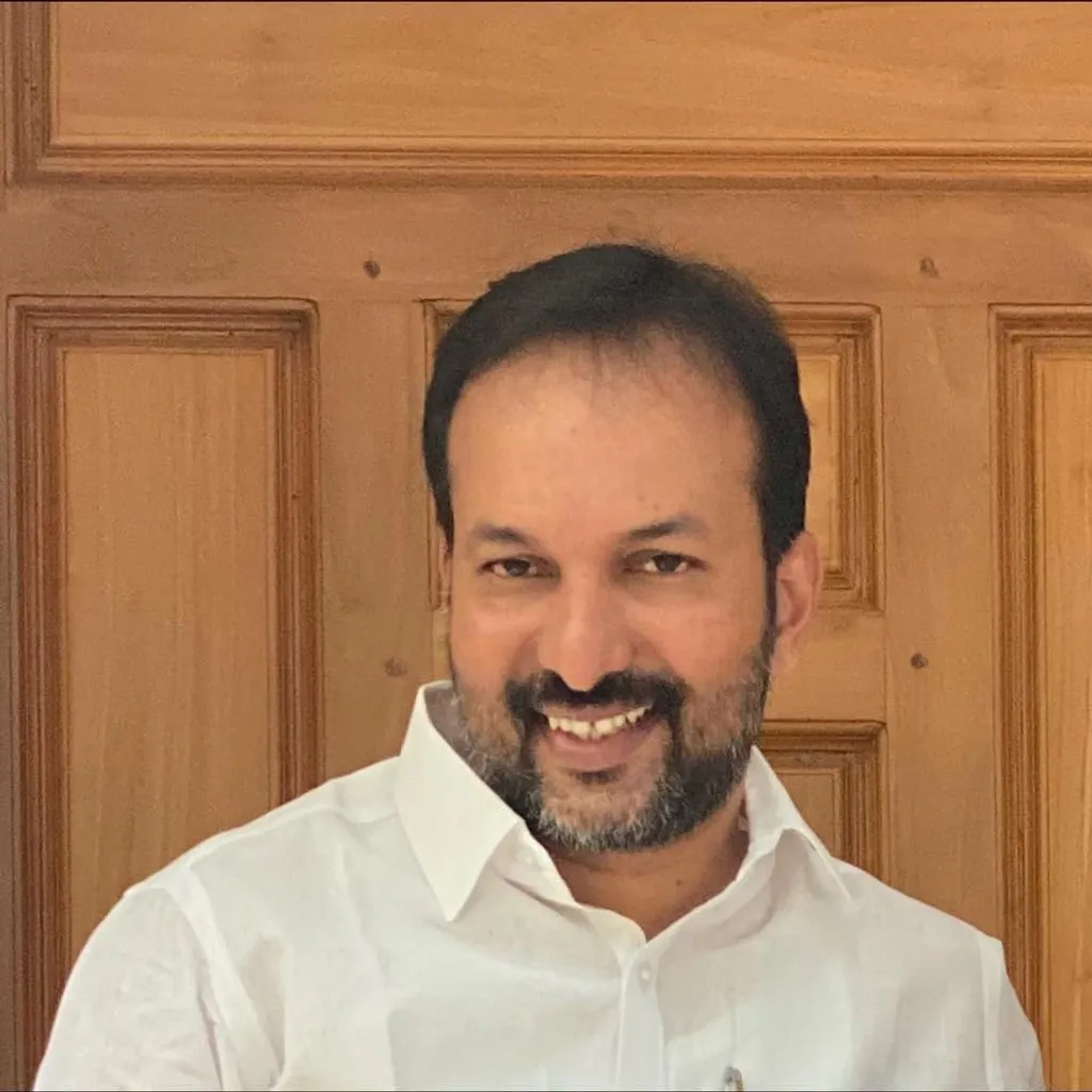 പി.സി. വിഷ്ണുനാഥ്
