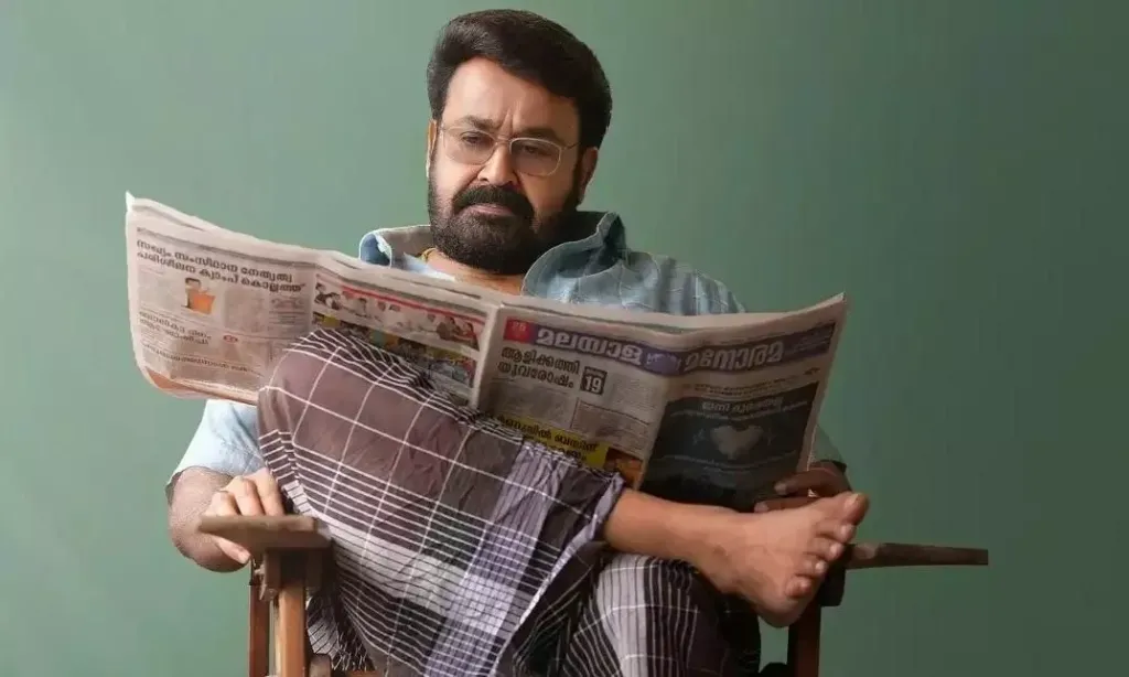 ജോർജ്കുട്ടി മുൻകൂട്ടി പ്ലാൻ ചെയ്ത കൃത്യങ്ങൾ ആദ്യ രണ്ട് ഭാഗങ്ങളിൽ അവസാനിച്ചു. മൂന്നാം ഭാഗത്തിൽ പെട്ടെന്നുണ്ടായ ബോധ്യത്തിലാണ് അയാൾ തൻ്റെ ബുദ്ധി പ്രയോഗിക്കുന്നത്.