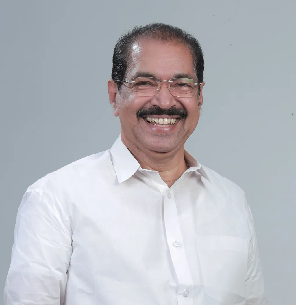 സണ്ണി ജോസഫ്