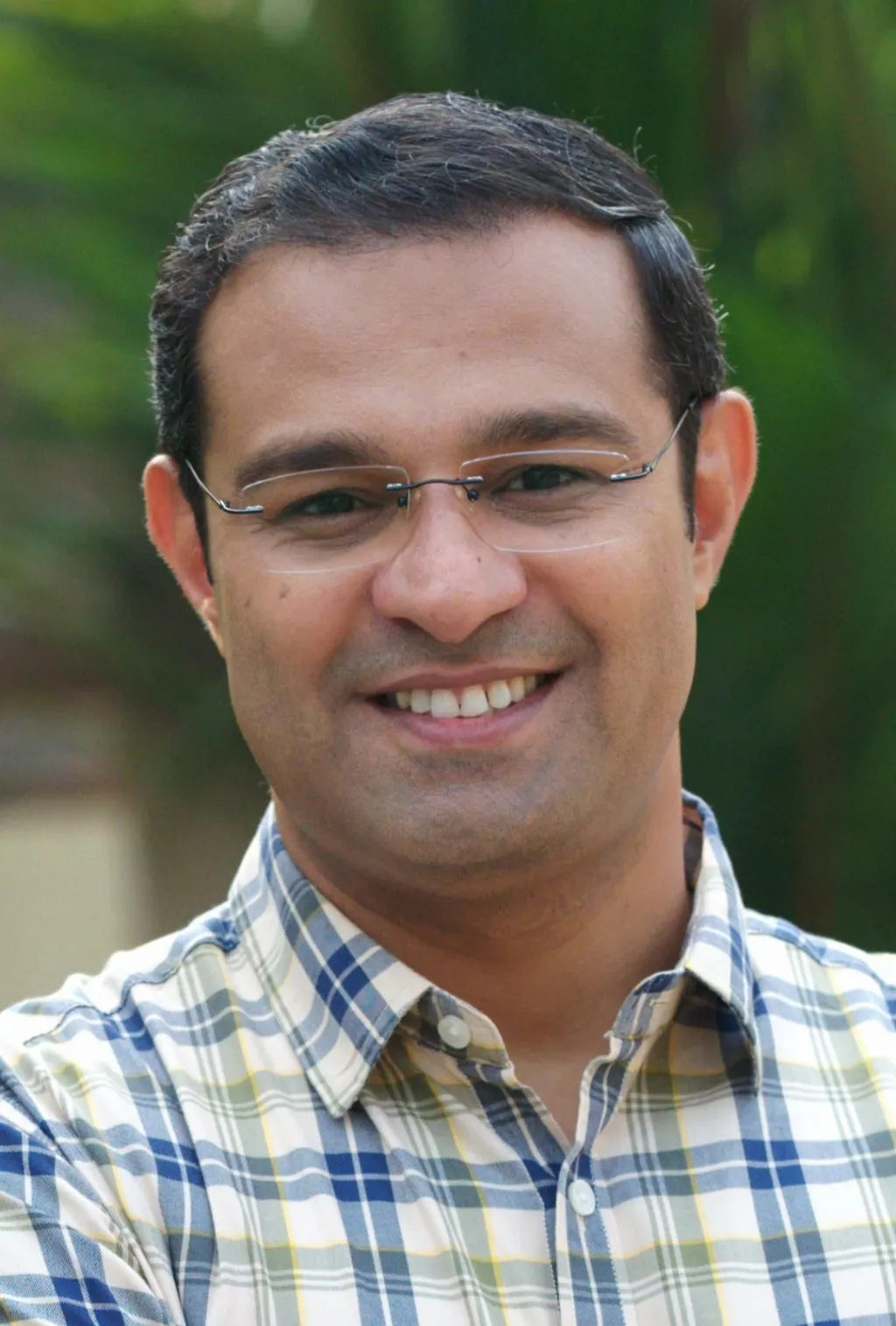 റോജി എം. ജോൺ