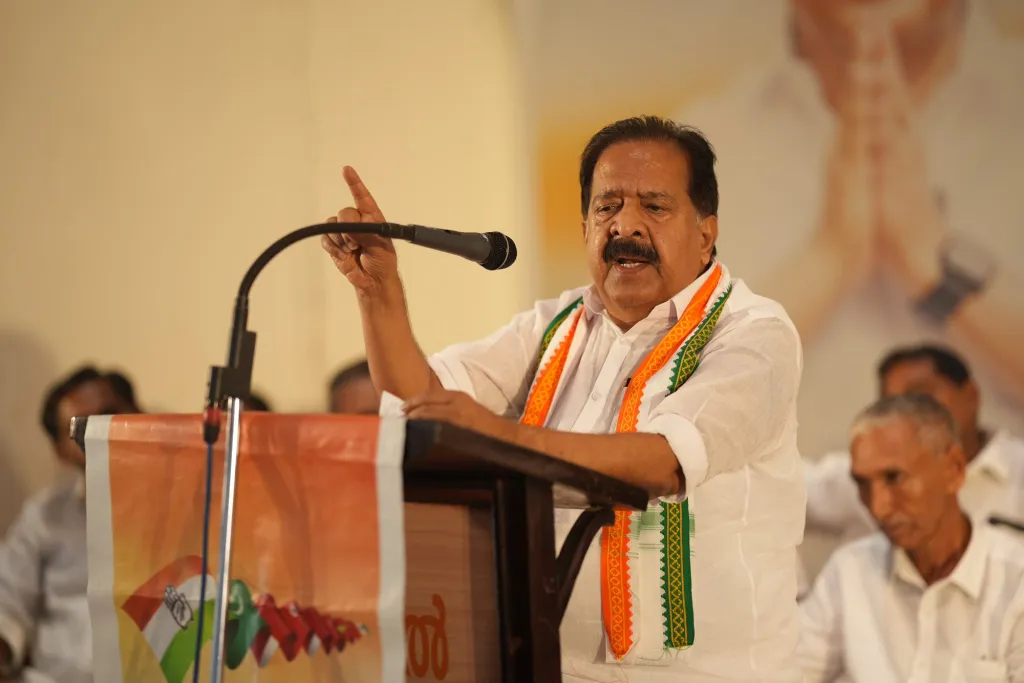 രമേശ് ചെന്നിത്തല