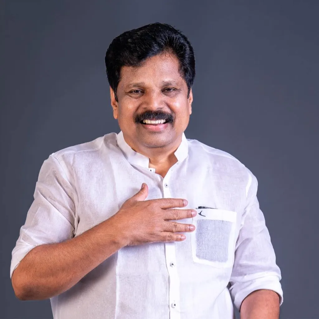 എ.പി. അനിൽകുമാർ