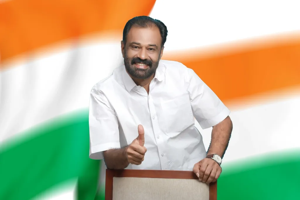 ടി.ഒ. മോഹനൻ