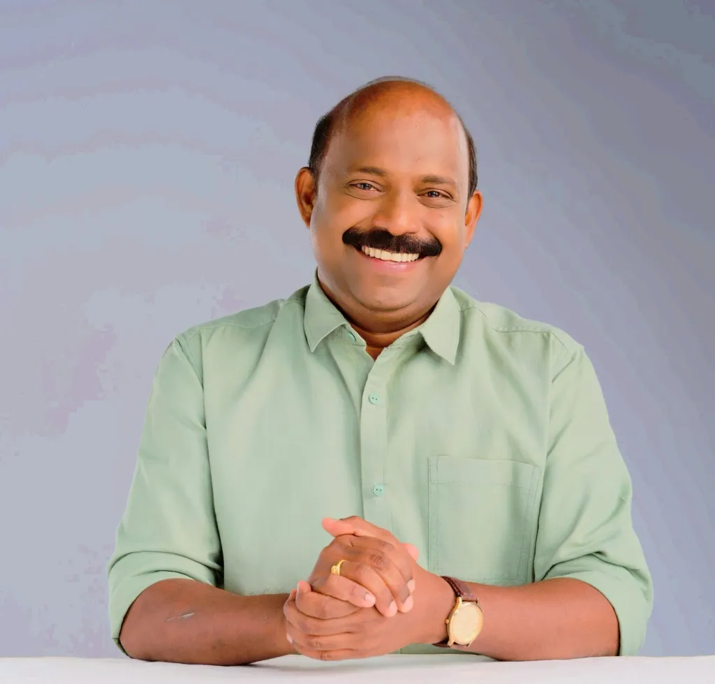 എം. ലിജു