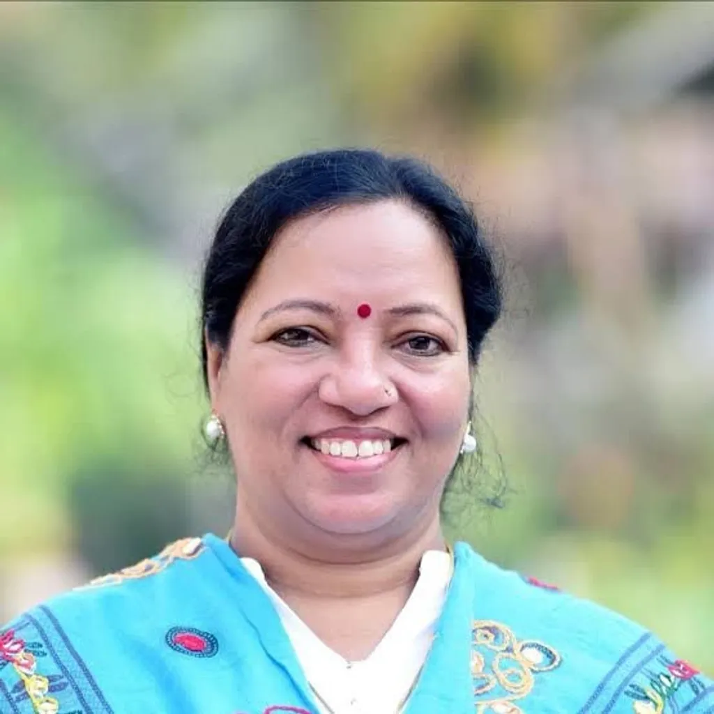 കെ.എ. തുളസി
