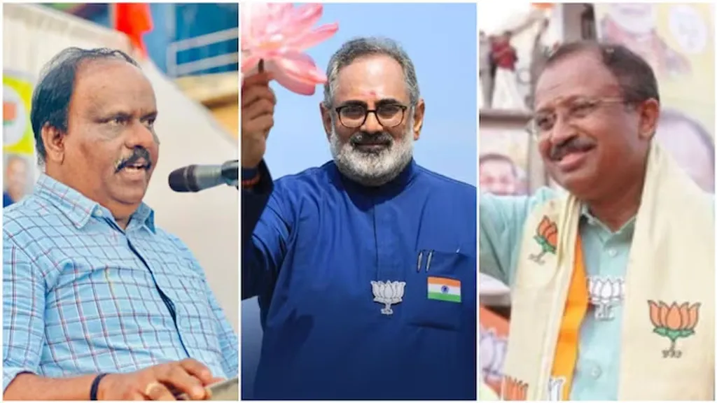 സംസ്ഥാന രാഷ്ട്രീയത്തിൽ ഇപ്പോഴും ഒരു ചെറിയ ശക്തിയാണെങ്കിലും, BJP നയിക്കുന്ന ദേശീയ ജനാധിപത്യ സഖ്യം (NDA) 3 സീറ്റ് നേടി. ഒരുകാലത്ത് അസംഭവ്യമെന്ന് കരുതിയിരുന്ന ഫലമാണിത്.